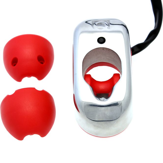 Hovedbilde Quick Autostop Kit til Balder tauvinsjer, oval