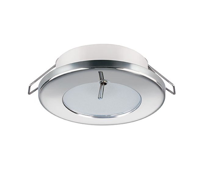 Hovedbilde Quick TED CS LED downlight med bryter 2W