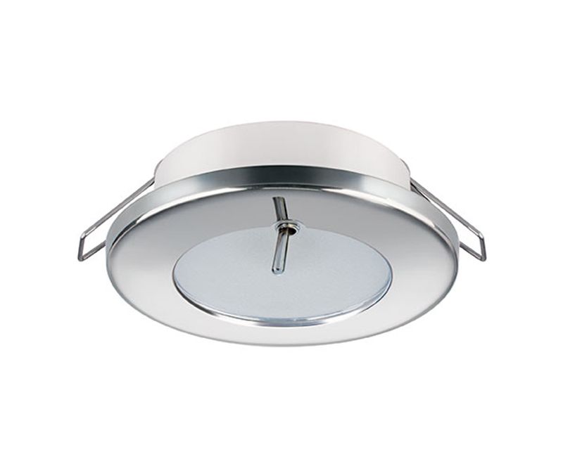 Quick TED CS LED downlight med bryter 2W