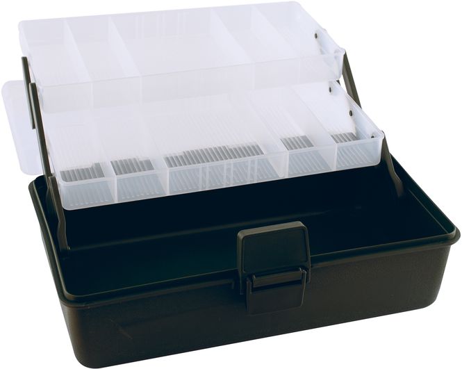 Hovedbilde Slukboks 2 drawers