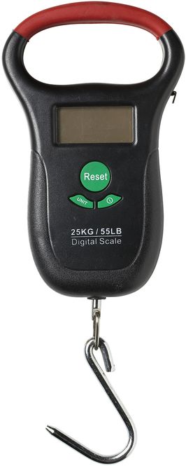 Hovedbilde Vekt Digital 25 kg