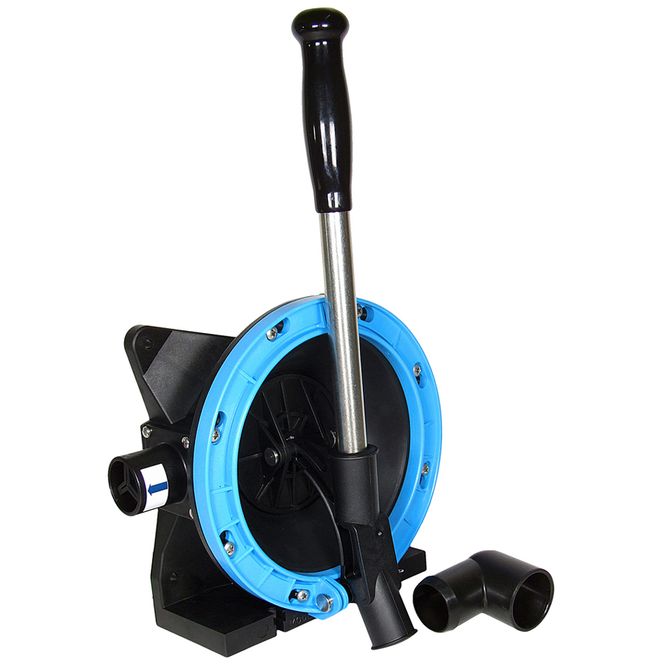 Hovedbilde Jabsco Amazon Universal Lensepumpe