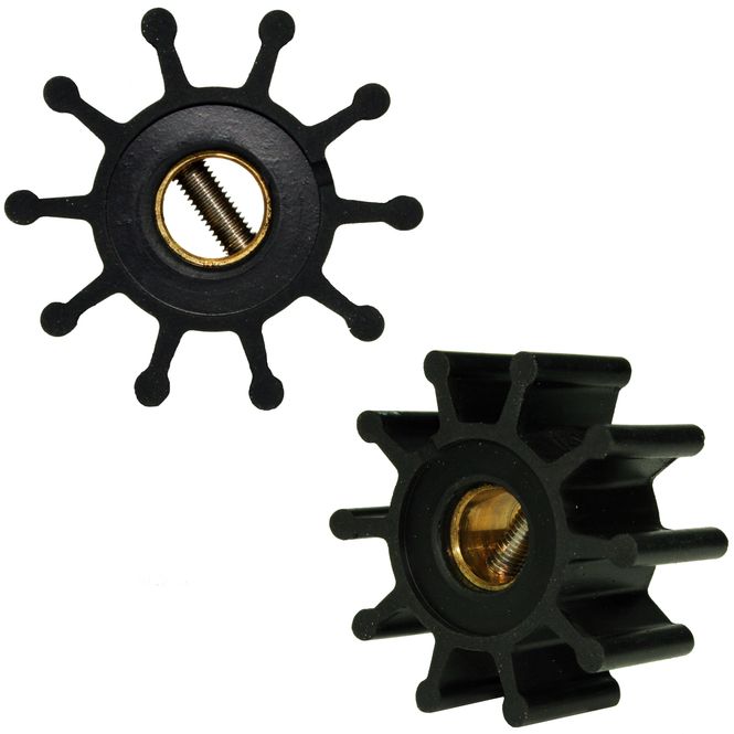 Hovedbilde Impeller NIO, 18673-0003B