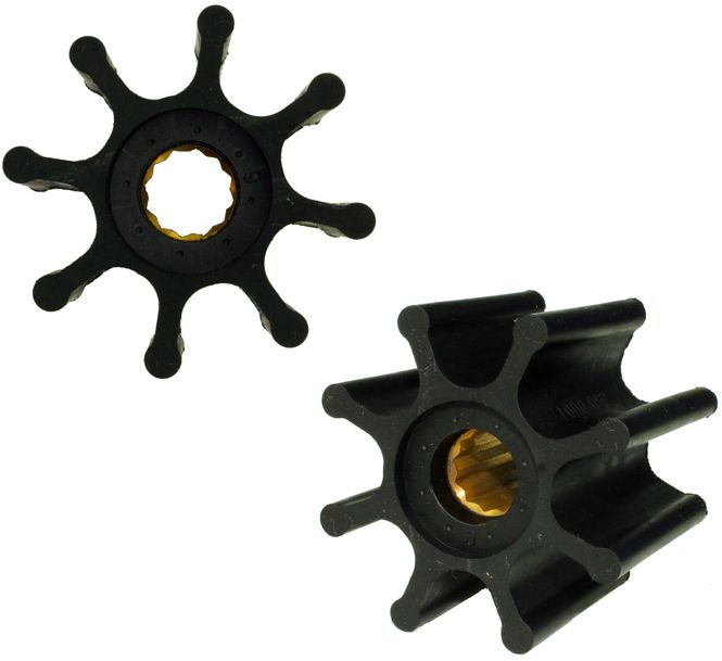 Hovedbilde Impeller kit NE 920-0001-P