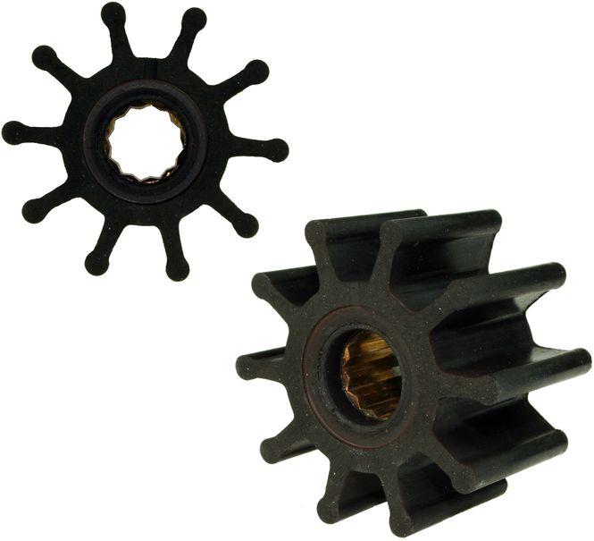 Hovedbilde Impeller NIO, 3085-0003B