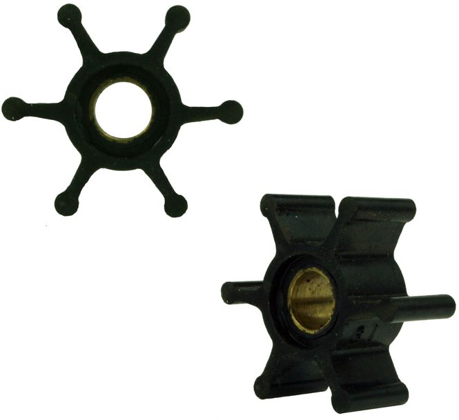 Hovedbilde Impeller NE, 12104-0001B