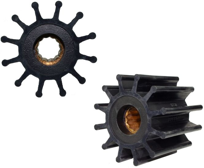 Hovedbilde Impeller kit NE, 13554-0001-P