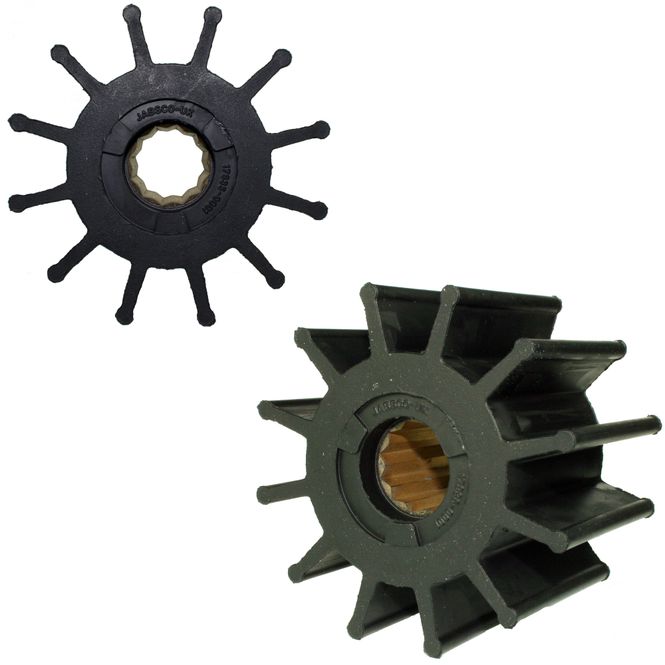 Hovedbilde Impeller NE, 17935-0001B