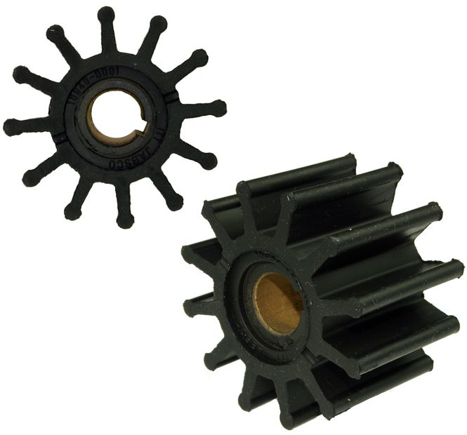 Hovedbilde Impeller (Sherwood), 18838-0001B