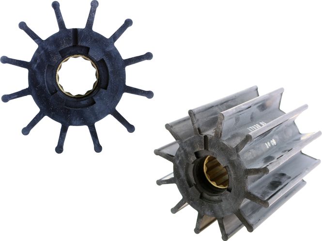 Hovedbilde Impeller kit POS, 17938-0001-P