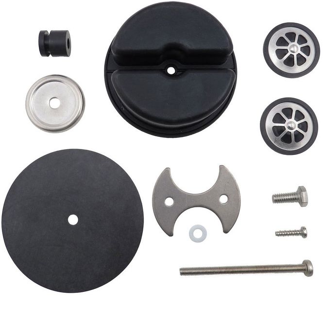 Hovedbilde Jabsco Service kit 50095-1000