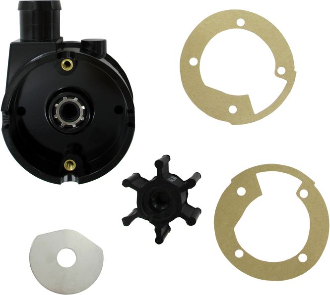Hovedbilde Service kit (18590)