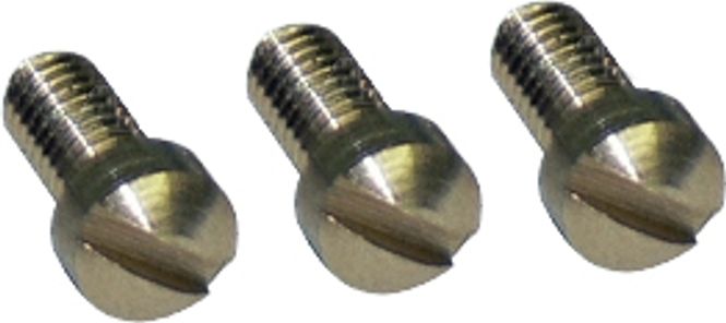 Hovedbilde Kit Fil HD Sltd Screw (3 pcs)
