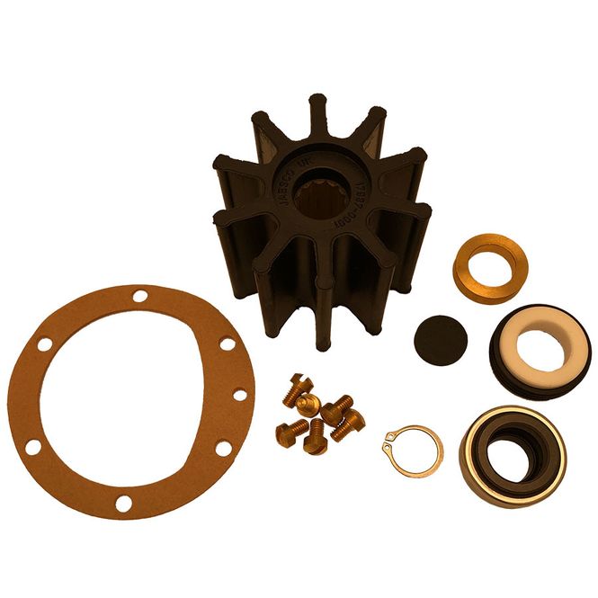 Hovedbilde Service kit 080 SP NEO