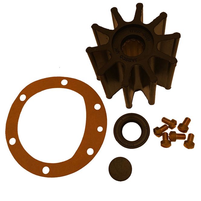 Hovedbilde Service kit 080 SP NEO, SK385-0001