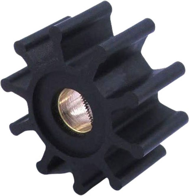 Hovedbilde Impeller kit POS, 18673-0001-P
