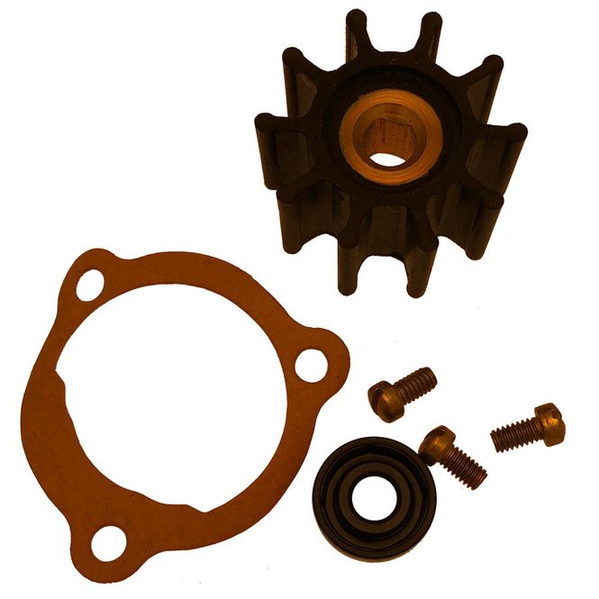 Hovedbilde Service kit 010 MP NEO, SK305