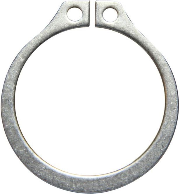Hovedbilde RETAINING RING INT DIA 62