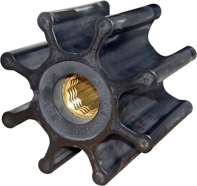 Hovedbilde Impeller 080 SP NE SPL, 17937-0001B