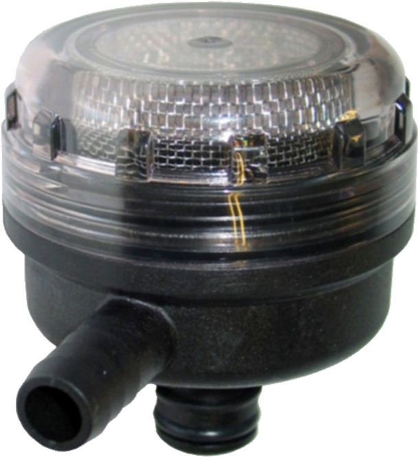 Hovedbilde Filter 13 mm (1/2