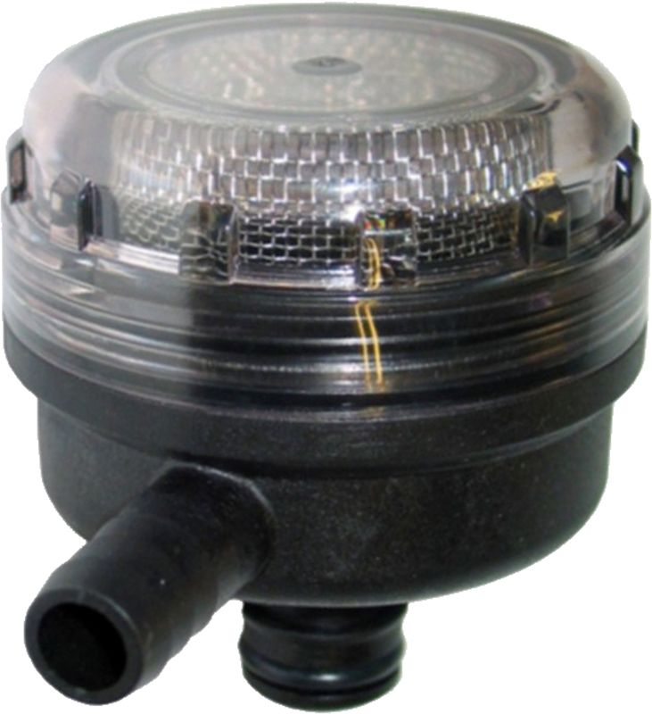 Filter 13 mm (1/2
