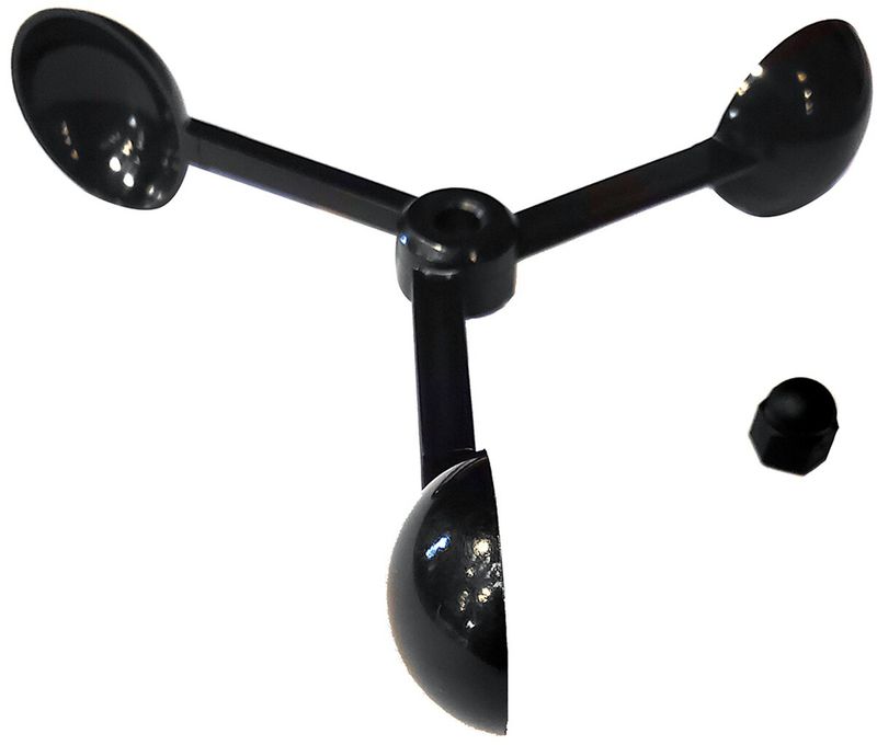 WS300 Wind speed cups spare