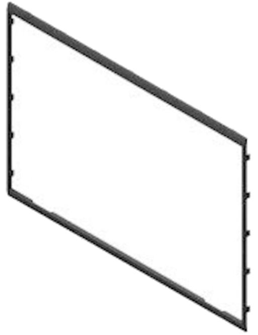 Hovedbilde Skyggedeksel for GO7 XSR