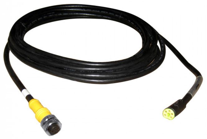Hovedbilde Kabel MicroC til SimNet (hunn)