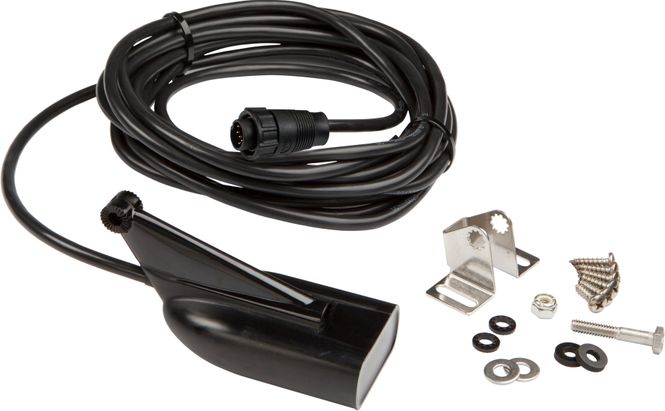 Hovedbilde HDI skimmer, middels/høy 455/800 9 pin