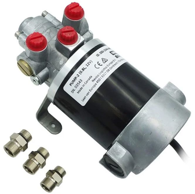 Hovedbilde Simrad PUMP-2 hydraulikkpumpe for autopilot