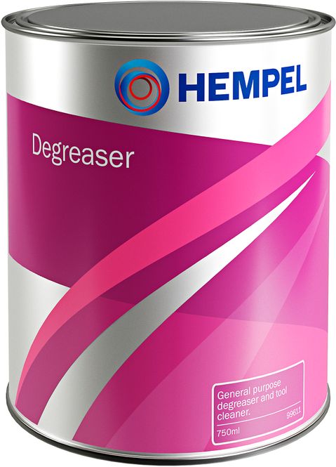 Hovedbilde Hempel Degreaser 0,75 l