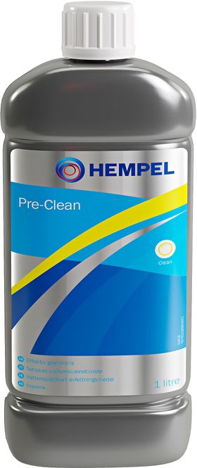 Hovedbilde Hempel Pre-Clean 1 l