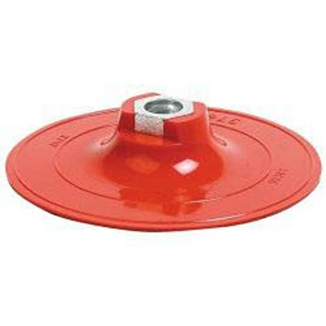 Hovedbilde Flex Flanke 120 mm til poleringsmaskin
