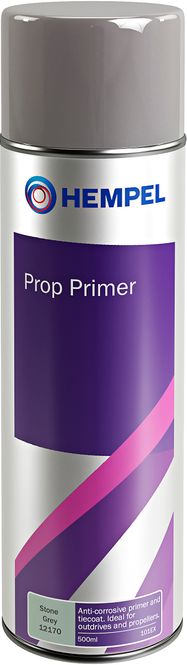 Hovedbilde Hempel Prop Primer stone grey 0,5 l