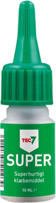 Hovedbilde Tec7 Super lynlim