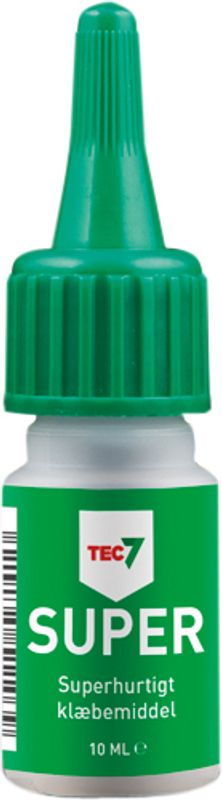 Tec7 Super lynlim