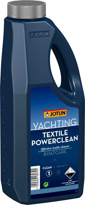 Hovedbilde Jotun Textile Powerclean 1 l