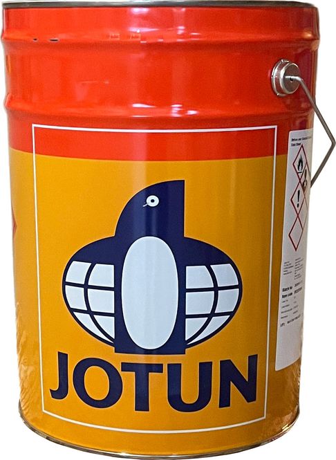 Hovedbilde Jotun Thinner No 7 tynner 20 l