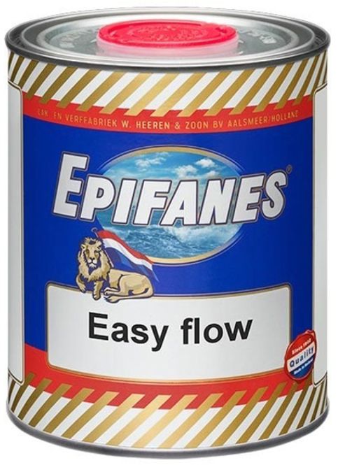 Hovedbilde Epifanes Easy-Flow impregneringsolje 1000 ml