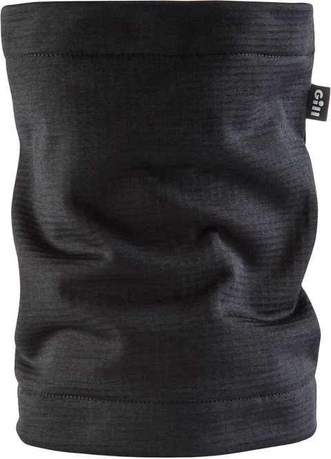 Hovedbilde Gill OS Thermal Neck Gaiter Graphite hals