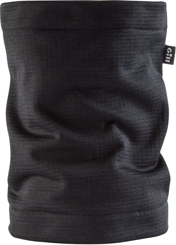 Gill OS Thermal Neck Gaiter Graphite hals