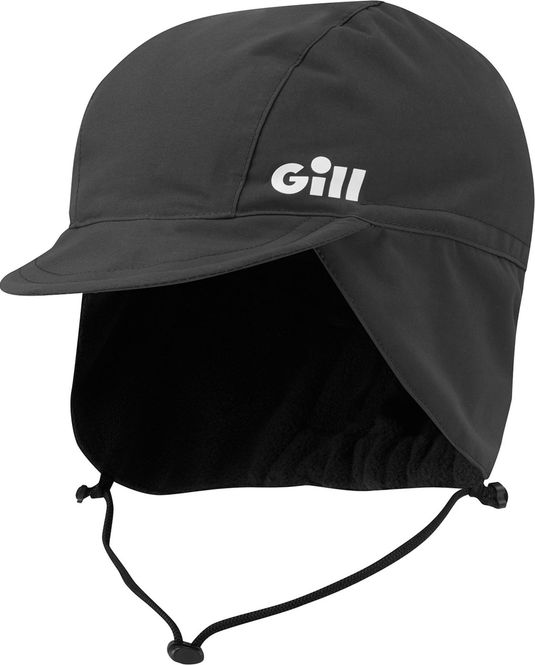 Hovedbilde Gill Offshore Hat Graphite One Size lue