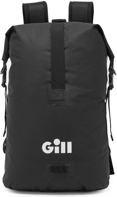 Hovedbilde Gill Voyager Daypack ryggsekk 25 l black