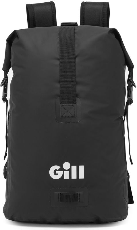 Gill Voyager Daypack ryggsekk 25 l black