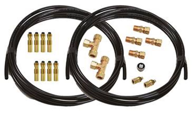 Hovedbilde Ultraflex Tilkoblsett for autopilot /utv. styring ...