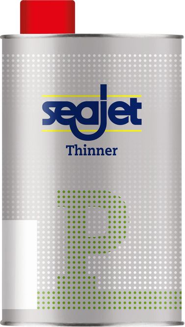 Hovedbilde Seajet Thinner P til Seajet 130 og 132 1 l