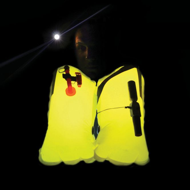 Hovedbilde Spinlock Lume-On