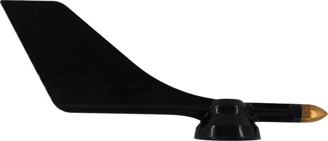 Hovedbilde Vindpil for anemometer