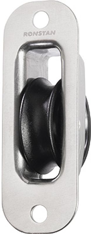 Ronstan Enkelblokk innfellbar 30 mm, RF35711