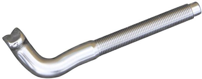 Hovedbilde Bluewave Gjenget t-terminal 7,9 mm